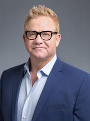 Mike O'Kane