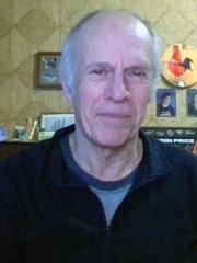 Bill Price, Natural Resources Canada