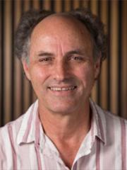 Professor David Williams