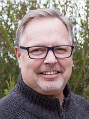 Rick Marton