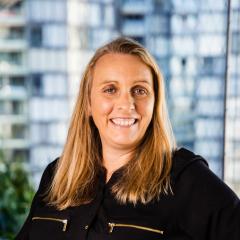 Dr Ros Green, Principal Geochemist, Rio Tinto Mineral waste management and environmental geochemistry