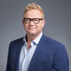 Mike O'Kane