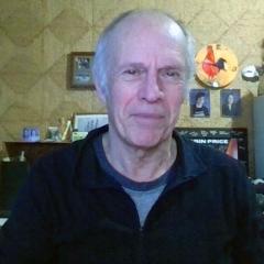 Bill Price, Natural Resources Canada
